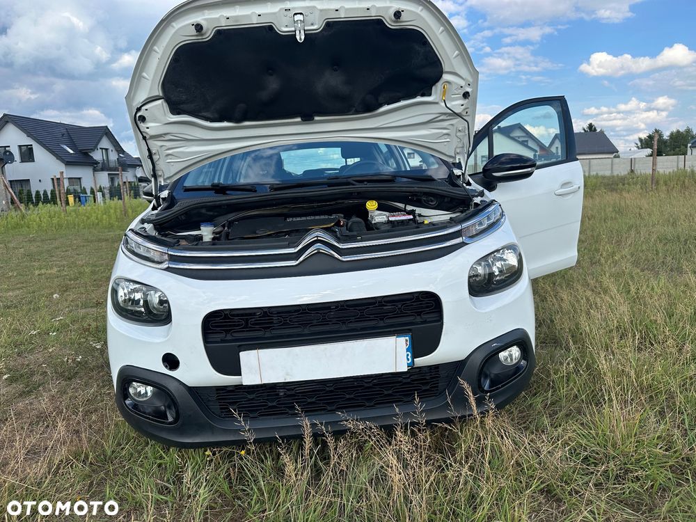 Citroën C3 1.6 HDi Seduction Euro5 - 23