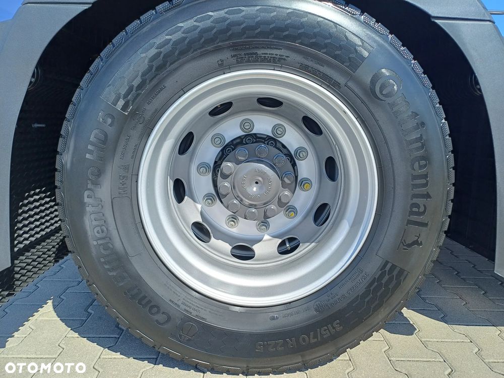 Mercedes-Benz Actros 1845 LS 2026 - 20