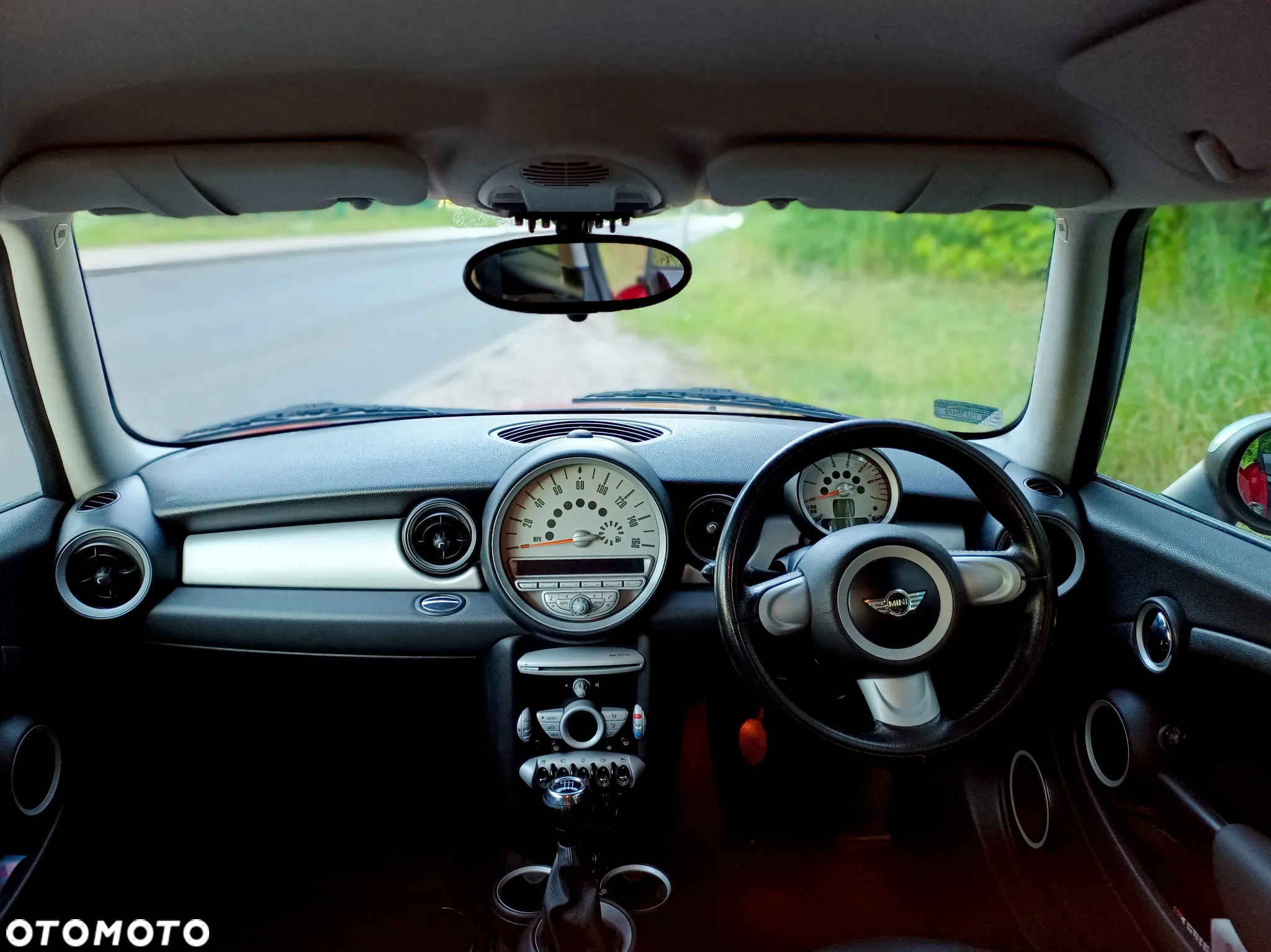 MINI Clubman Cooper D - 16