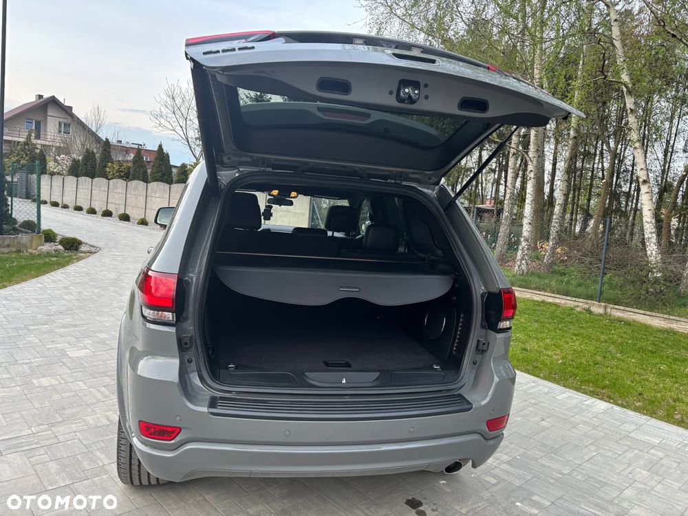 Jeep Grand Cherokee 3.6 V6 Laredo - 9