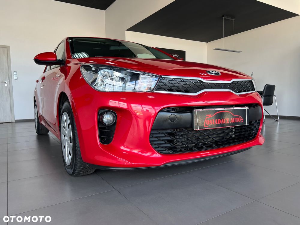 Kia Rio - 9