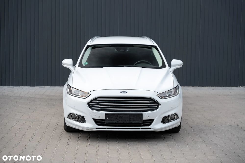 Ford Mondeo 2.0 TDCi ST-Line - 3