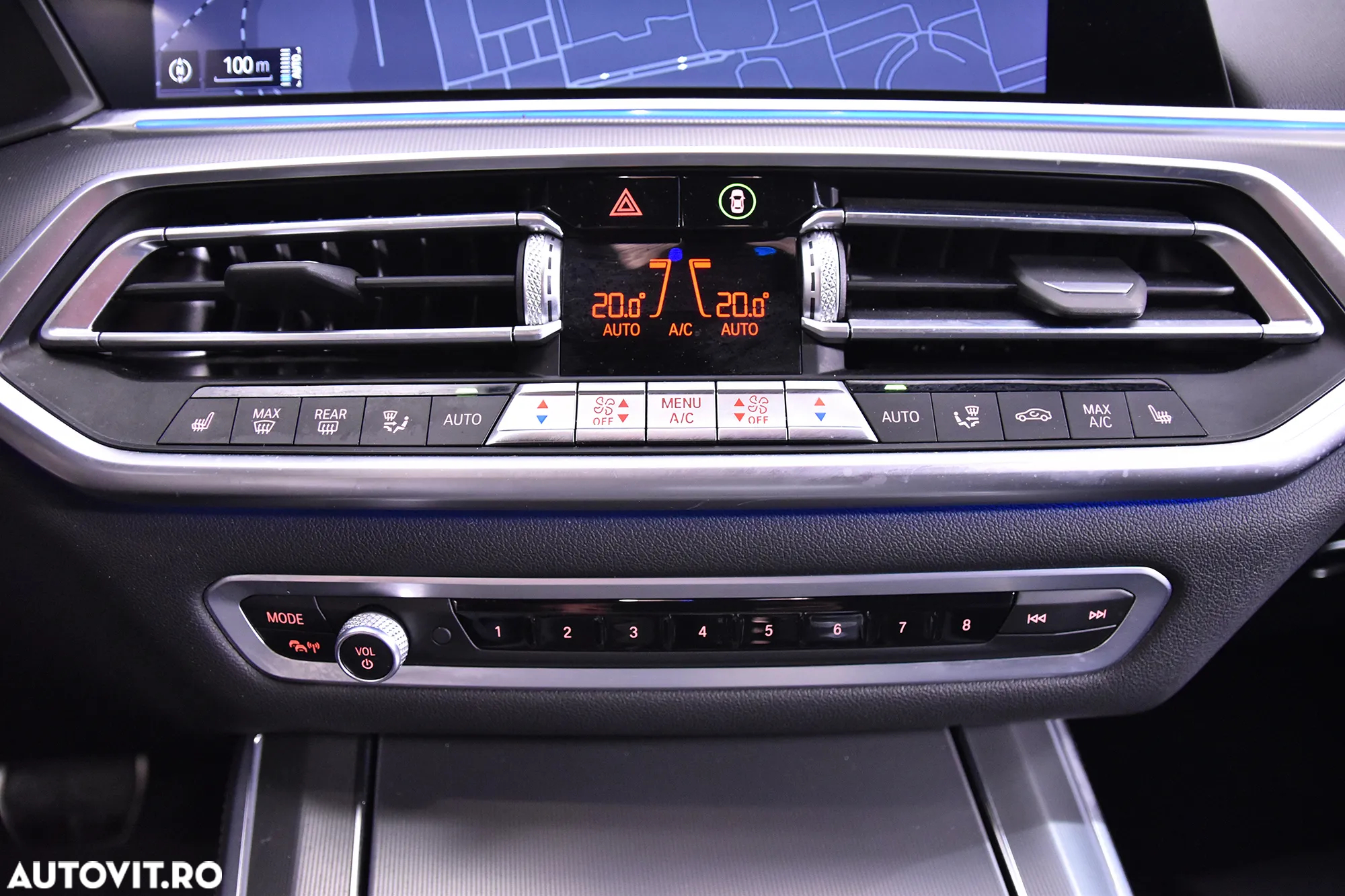 BMW X5 xDrive45e AT PHEV - 18
