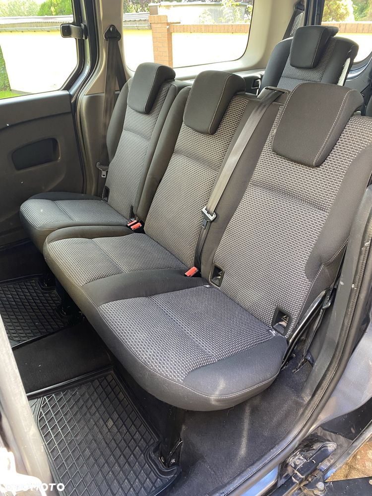 Mercedes-Benz Citan - 7