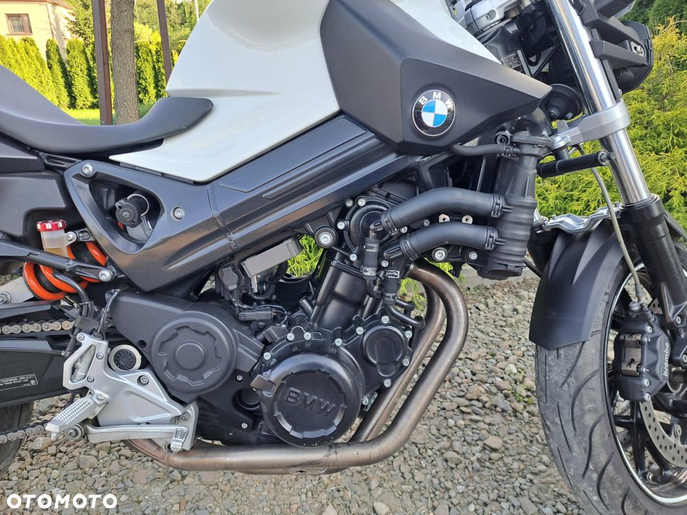 BMW F - 3