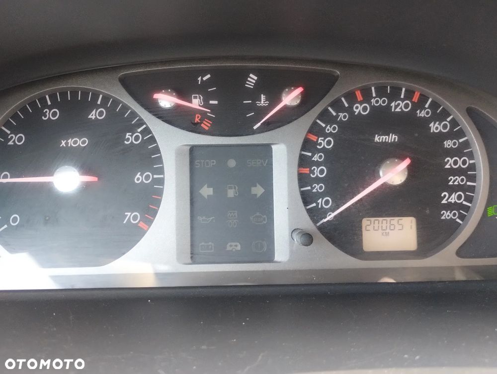 Renault Laguna 2.0 Turbo Privilege - 27