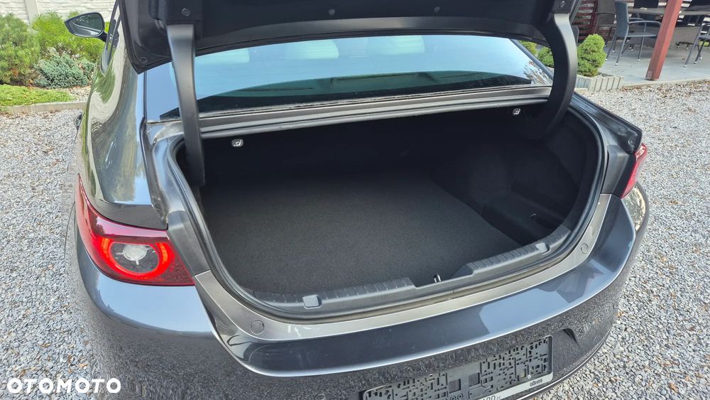 Mazda 3 - 19