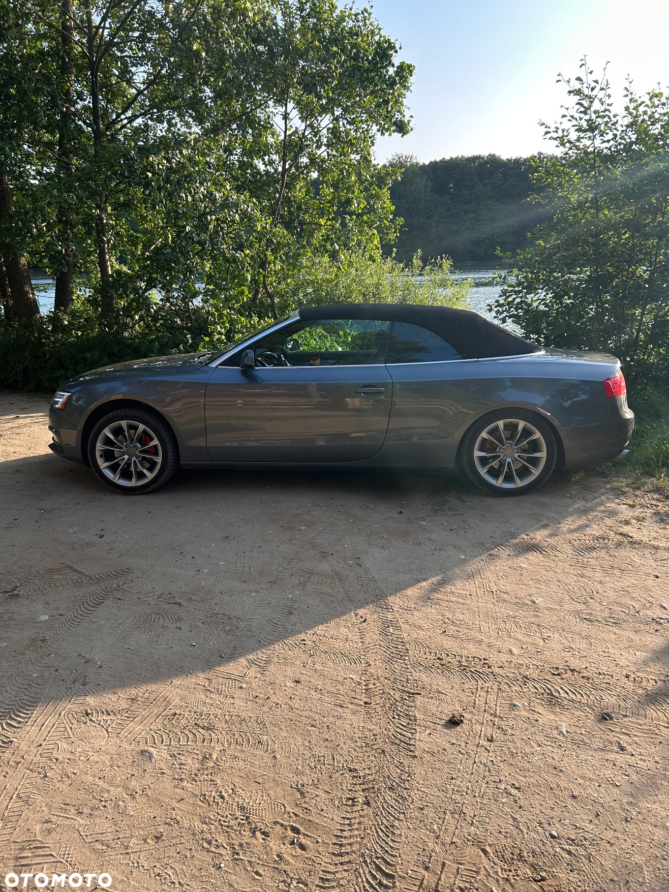 Audi A5 2.0 TFSI Quattro S tronic - 5