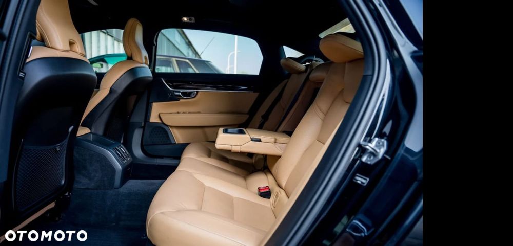 Volvo S90 T6 AWD Inscription - 30