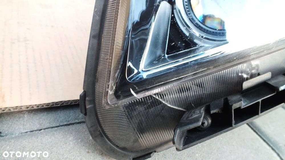 Xenon lewy Kia Sorento III - 7