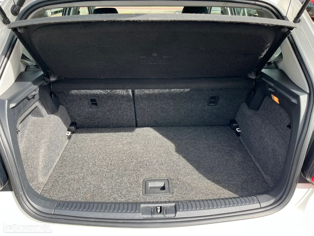 VW Polo 1.2 TDi Trendline AC - 16