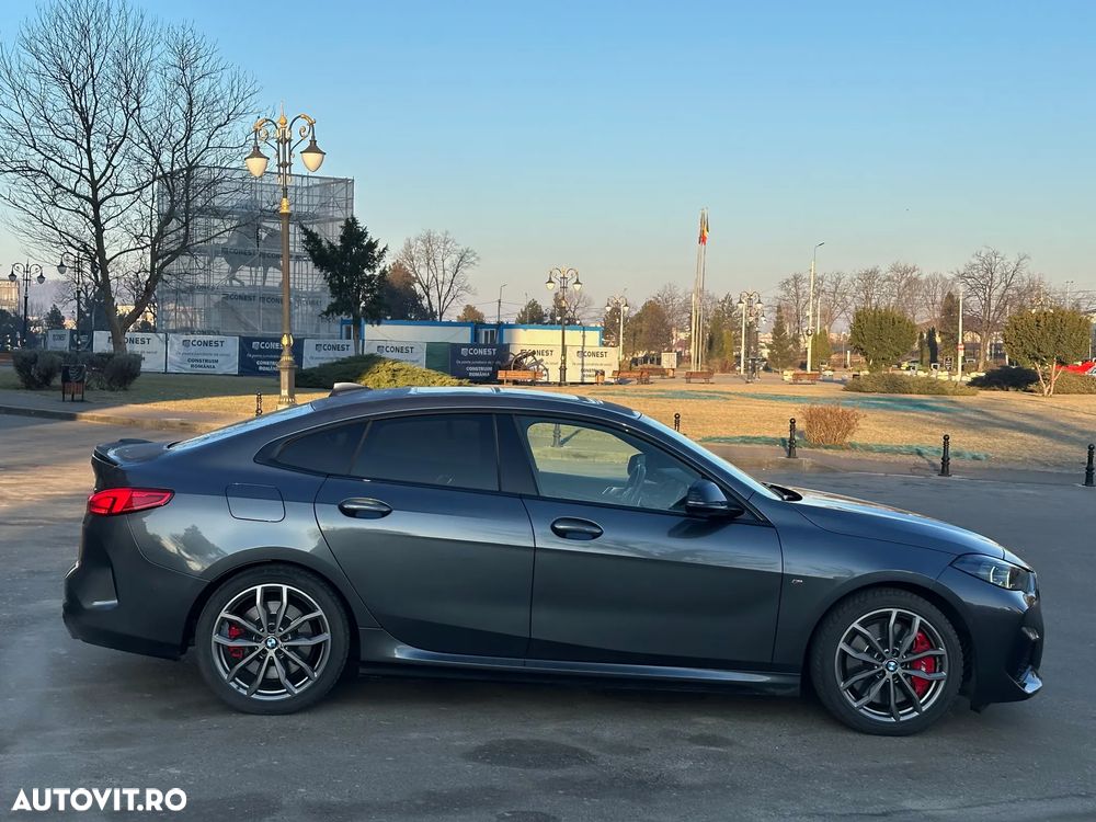 BMW M2 M235i xDrive - 8