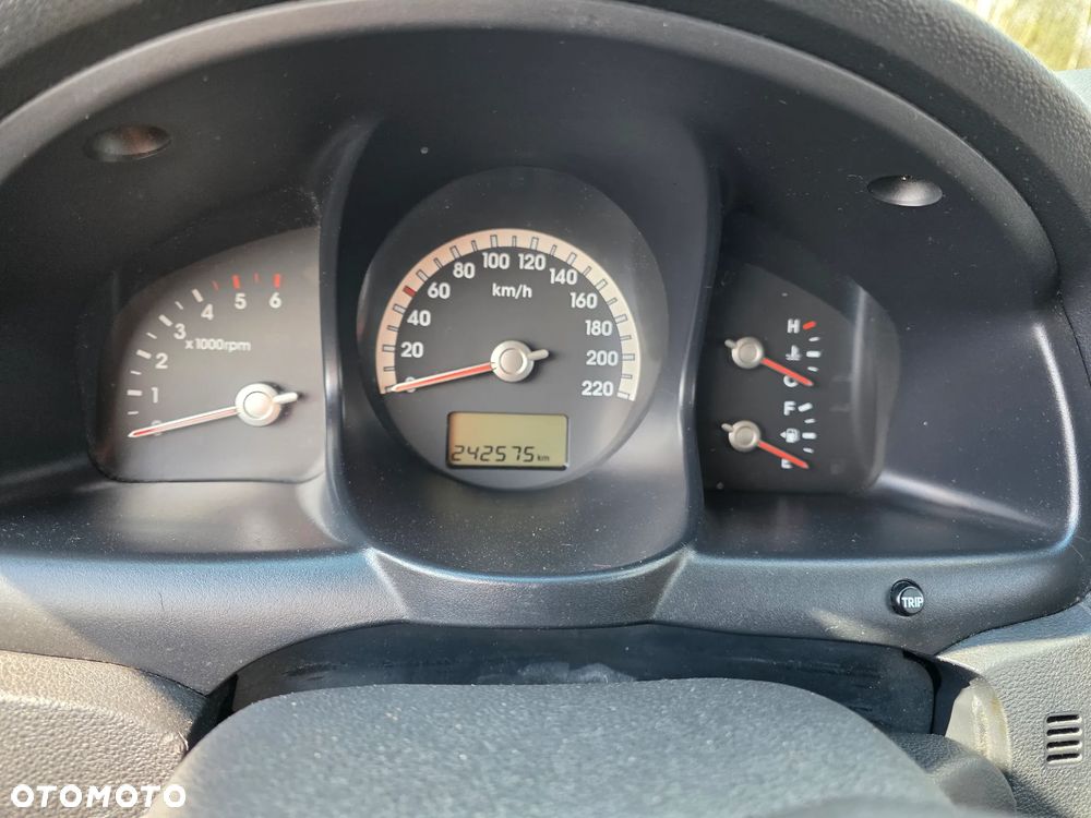 Kia Sportage 2.0 CRDI 2WD Cup - 13