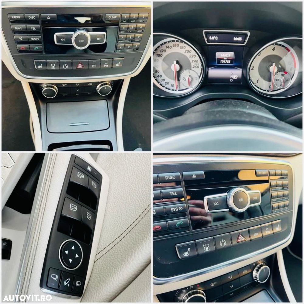 Mercedes-Benz CLA - 6