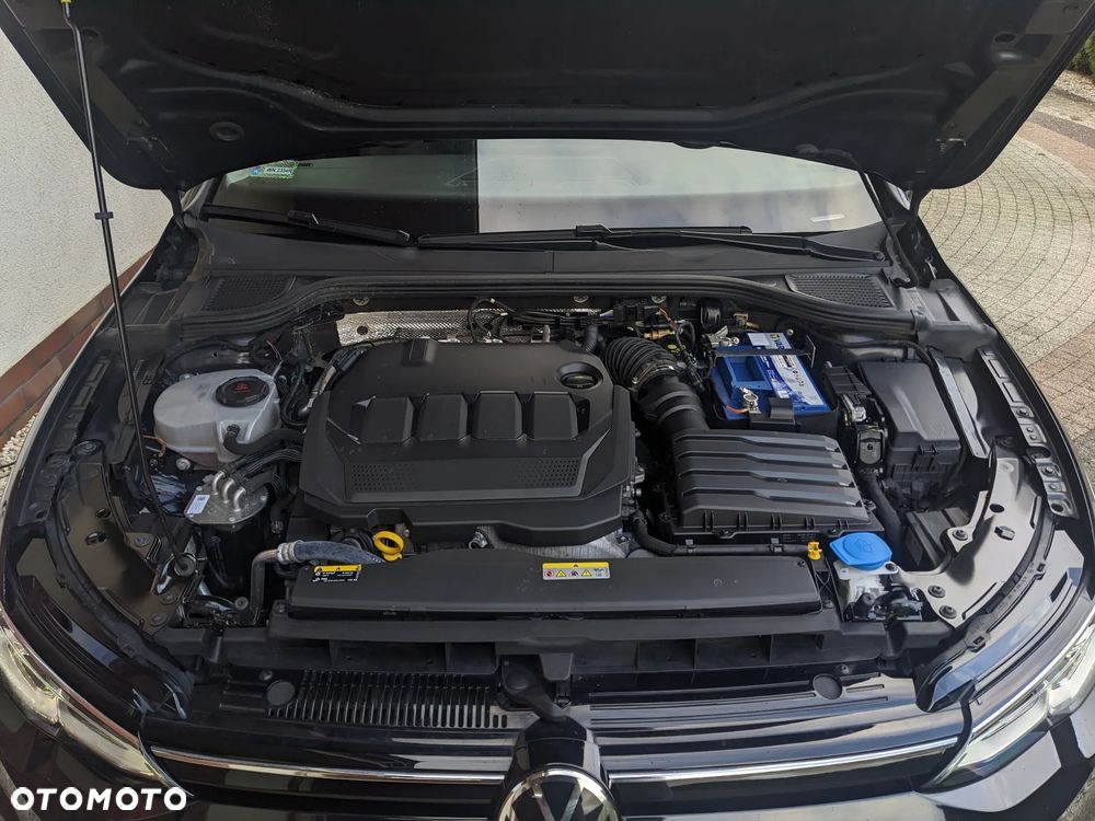 Volkswagen Golf Variant - 12