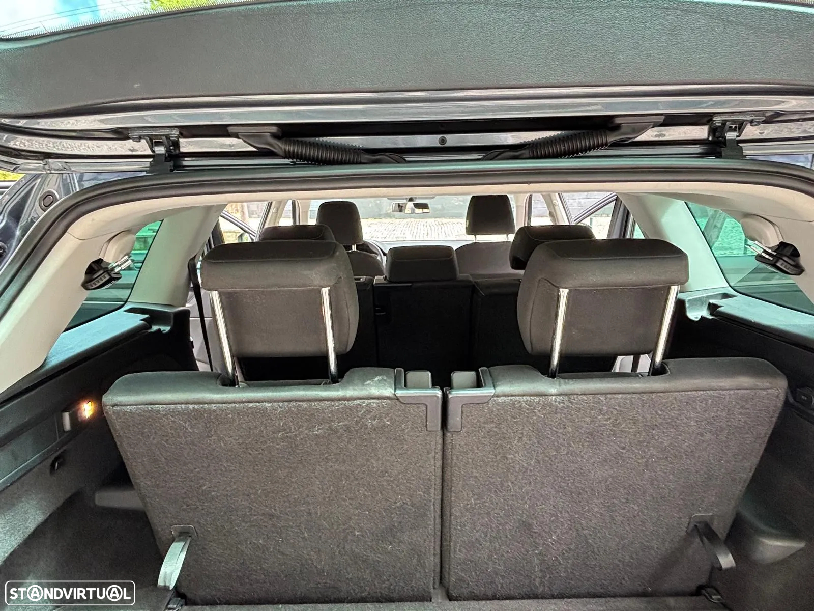 Skoda Kodiaq 2.0 TDI Ambition DSG - 18