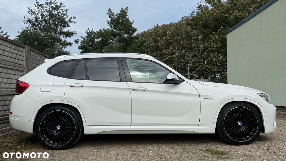BMW X1 - 35