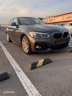 BMW Seria 1 118d Aut. M Sport - 3