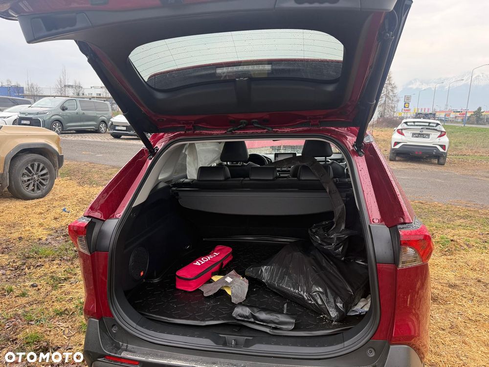 Toyota RAV4 - 26