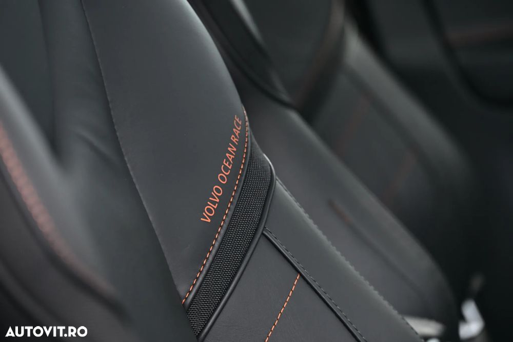 Volvo XC 60 D4 Geartronic Ocean Race - 28