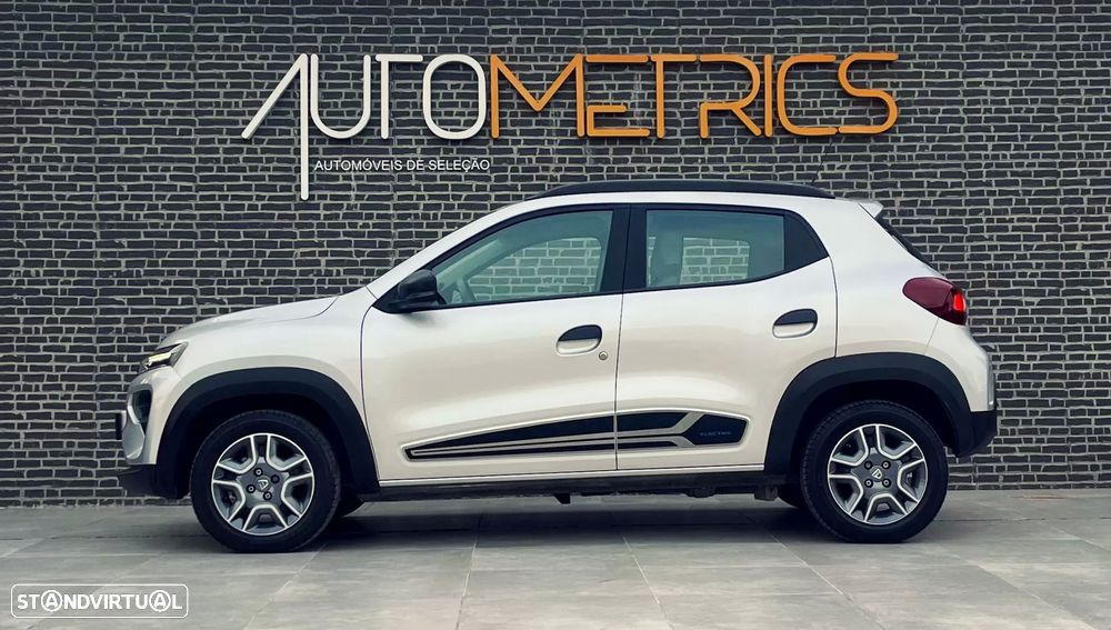 Dacia Spring Electric 45 Expression - 5