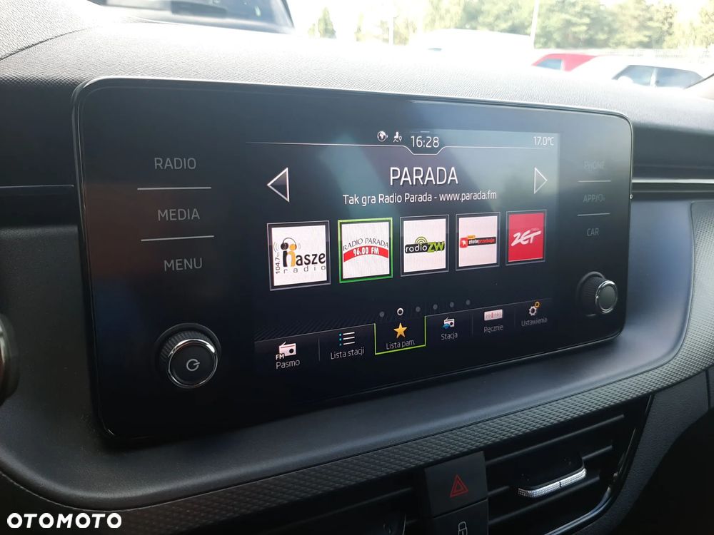 Skoda Kamiq 1.0 TSI Ambition DSG - 25