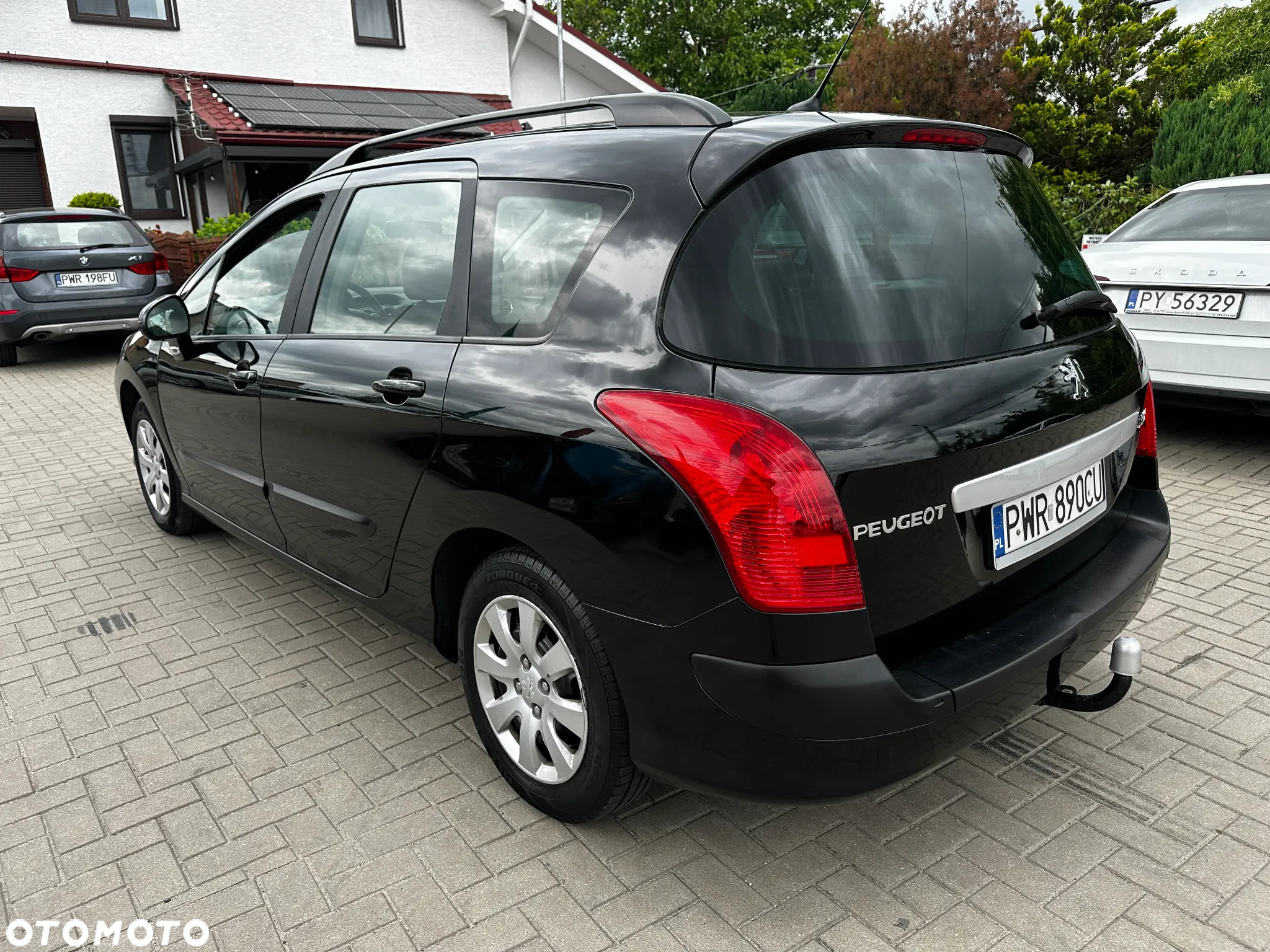Peugeot 308 - 4