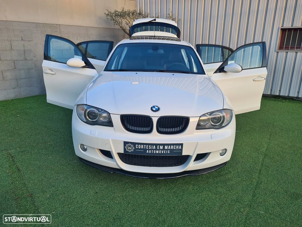 BMW 118 d - 14