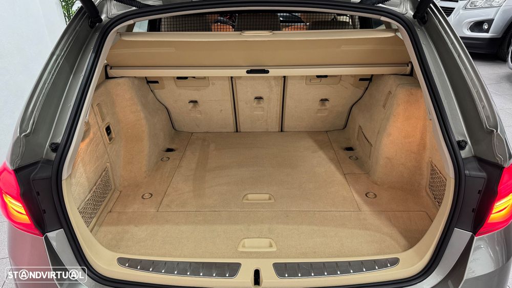 BMW 316 d Auto Line Sport - 39