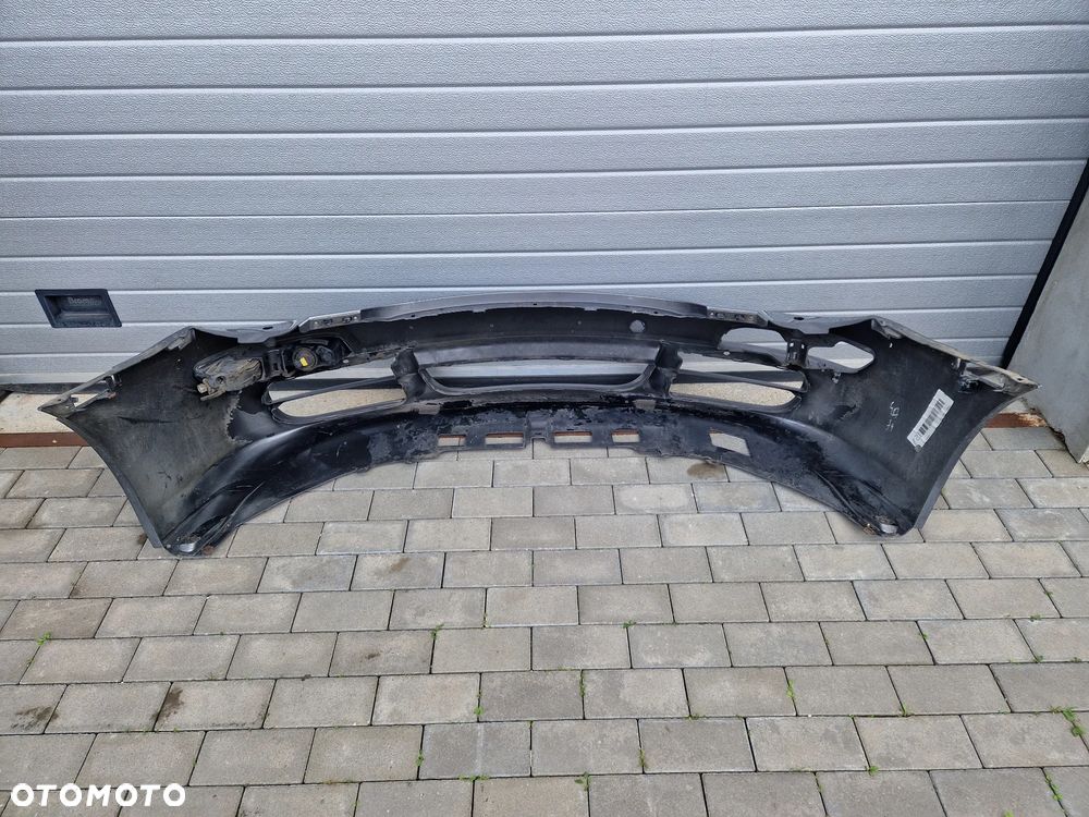 ZDERZAK PRZEDNI, HALOGEN LEWY PORSCHE CARRERA 911, 997 2004-2009 - 6