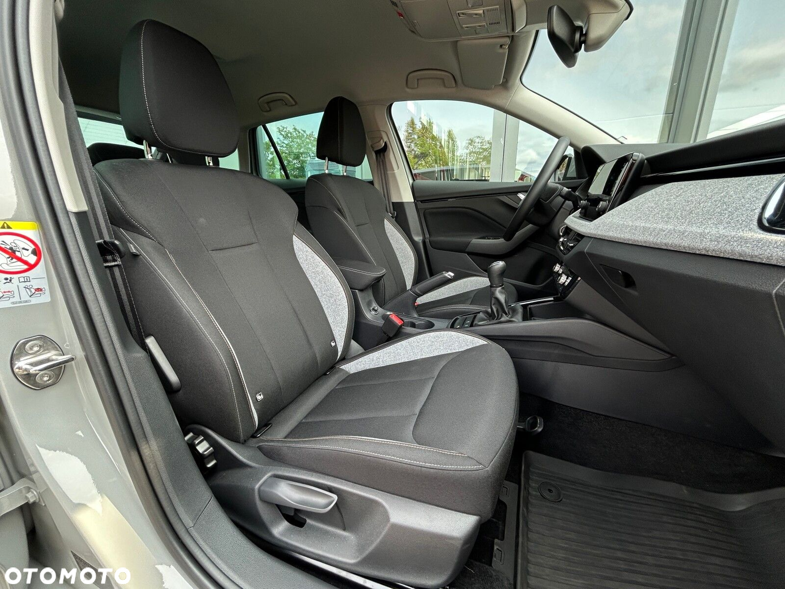 Skoda Scala - 17