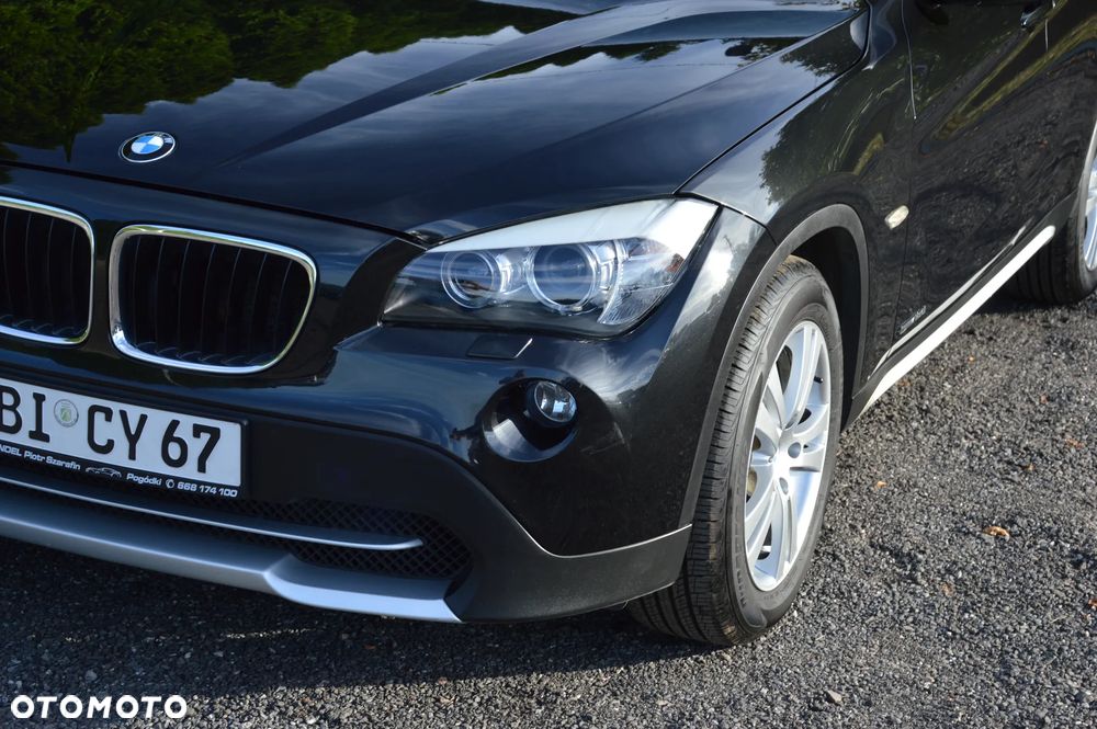 BMW X1 - 2