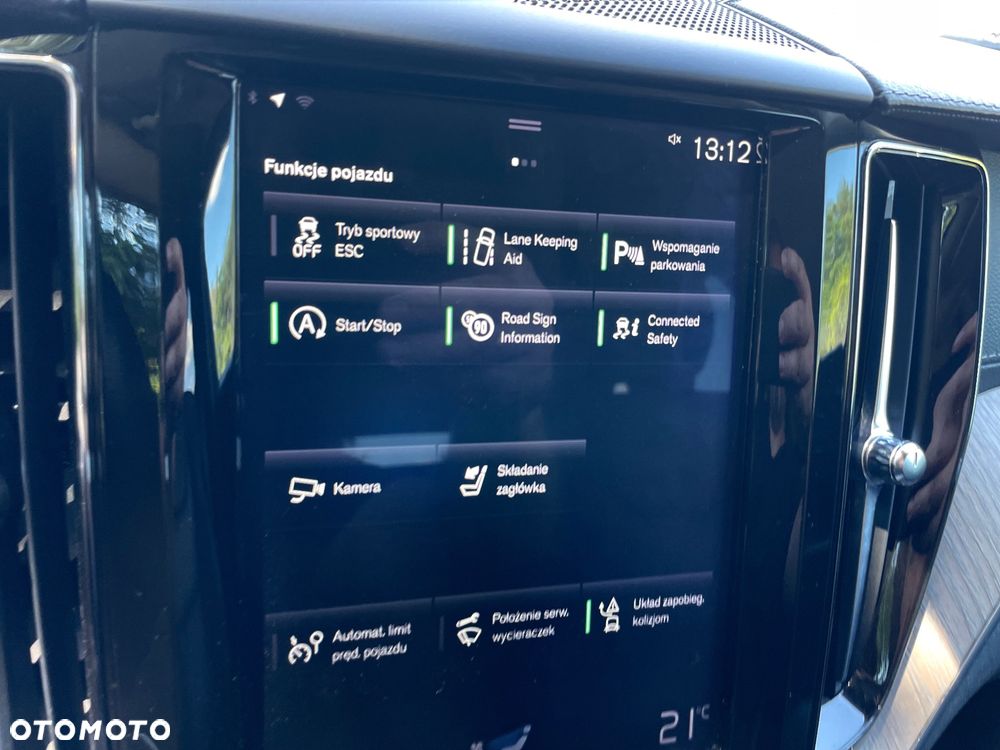Volvo XC 60 D3 Inscription - 19