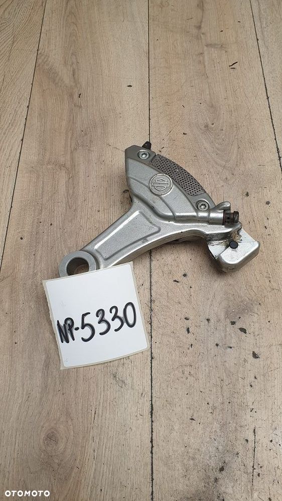 Zacisk hamulcowy tył jarzmo Harley Davidson V-Rod Street Rod - 1