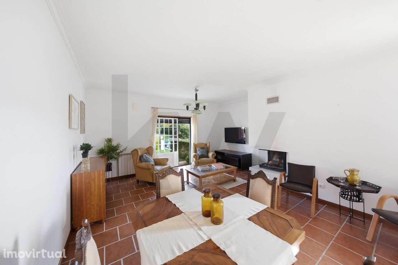 O Refúgio Perfeito entre o Mar e o Campo na Lourinhã - Grande imagem: 3/30