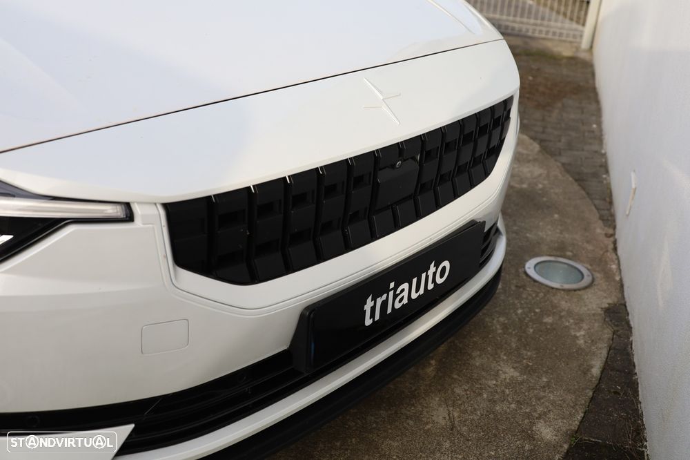 Polestar 2 Long Range 78 kWh - 8