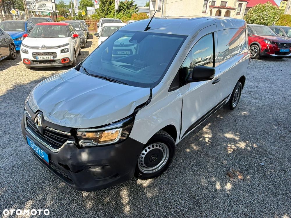 Renault Kangoo - 32