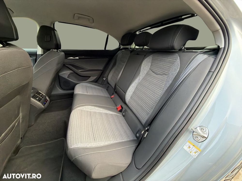 Skoda Superb 1.5 TSI 150 CP DSG PHEV Selection - 2