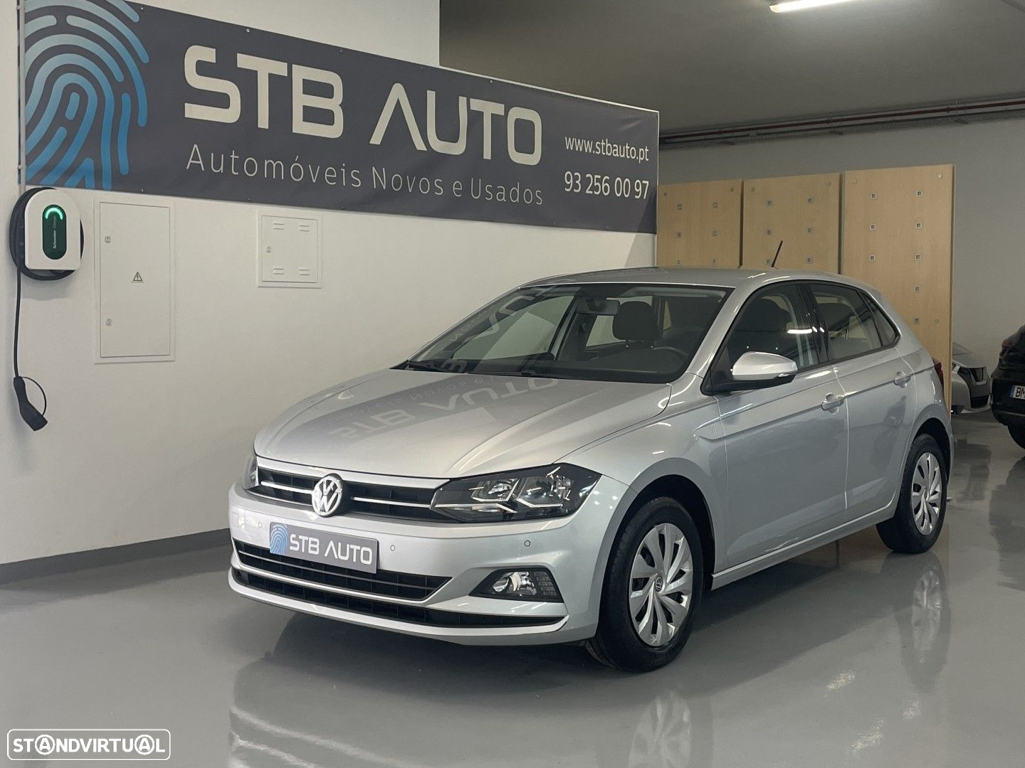 VW Polo 1.0 TSI Confortline - 10