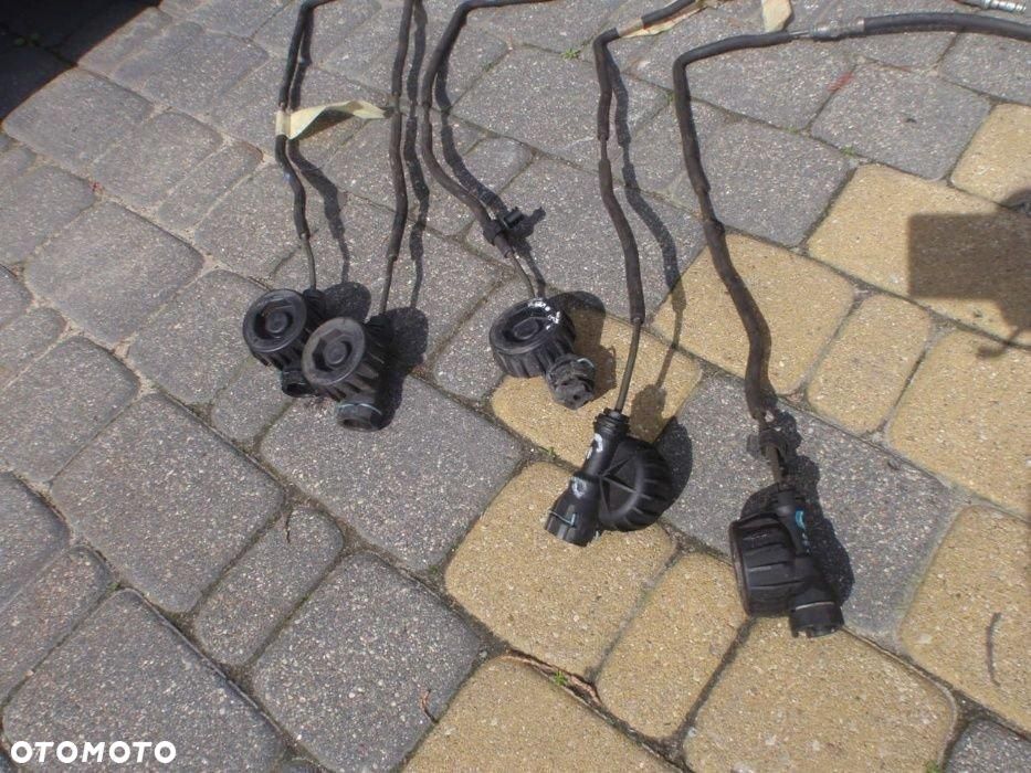 wysprzęglik przewód rurka wysprzęglika sprzęgła fiat grande punto evo. mito bravo II doblo  posiadam wszystkie części - 4
