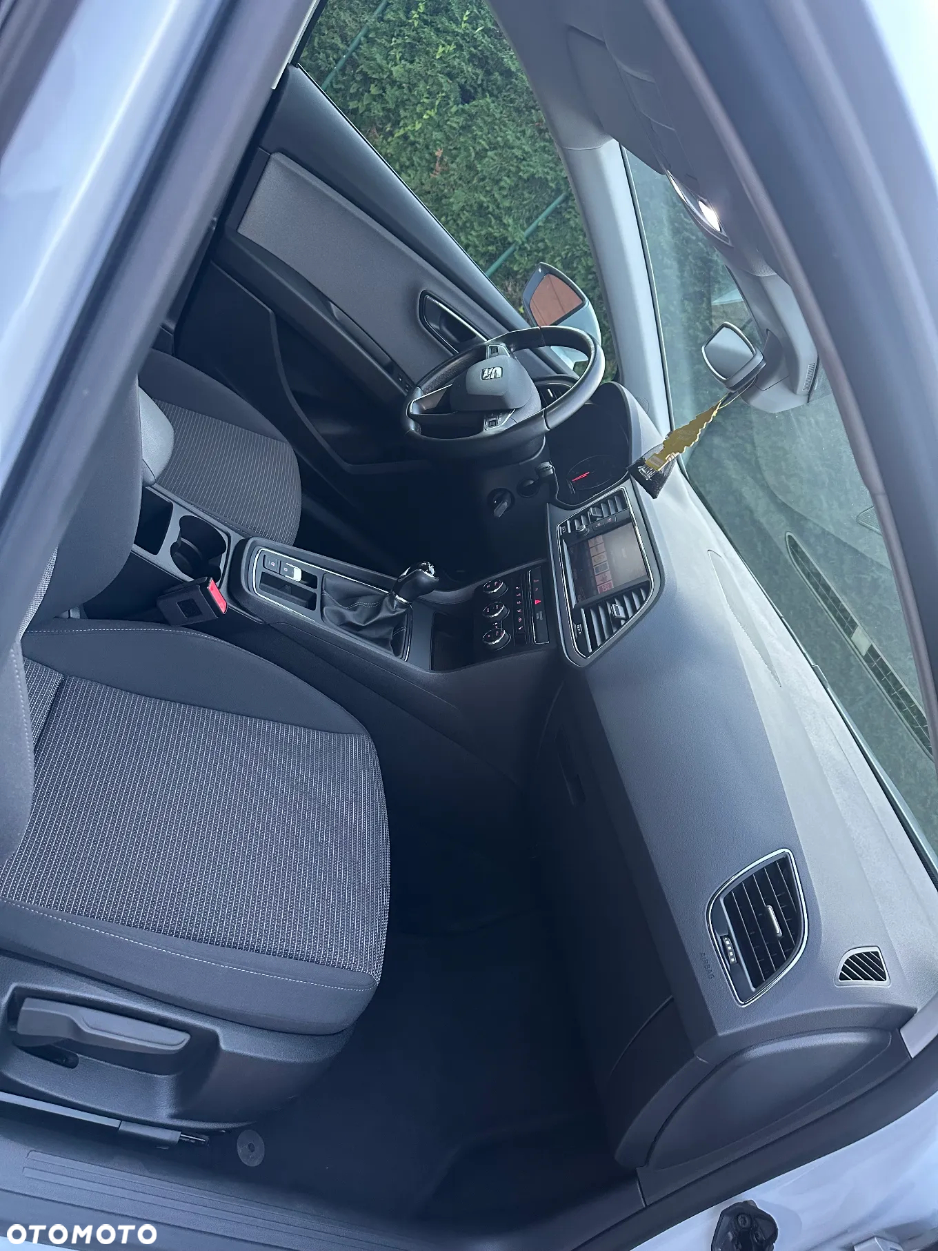 Seat Leon 1.6 TDI Full LED S&S - 30