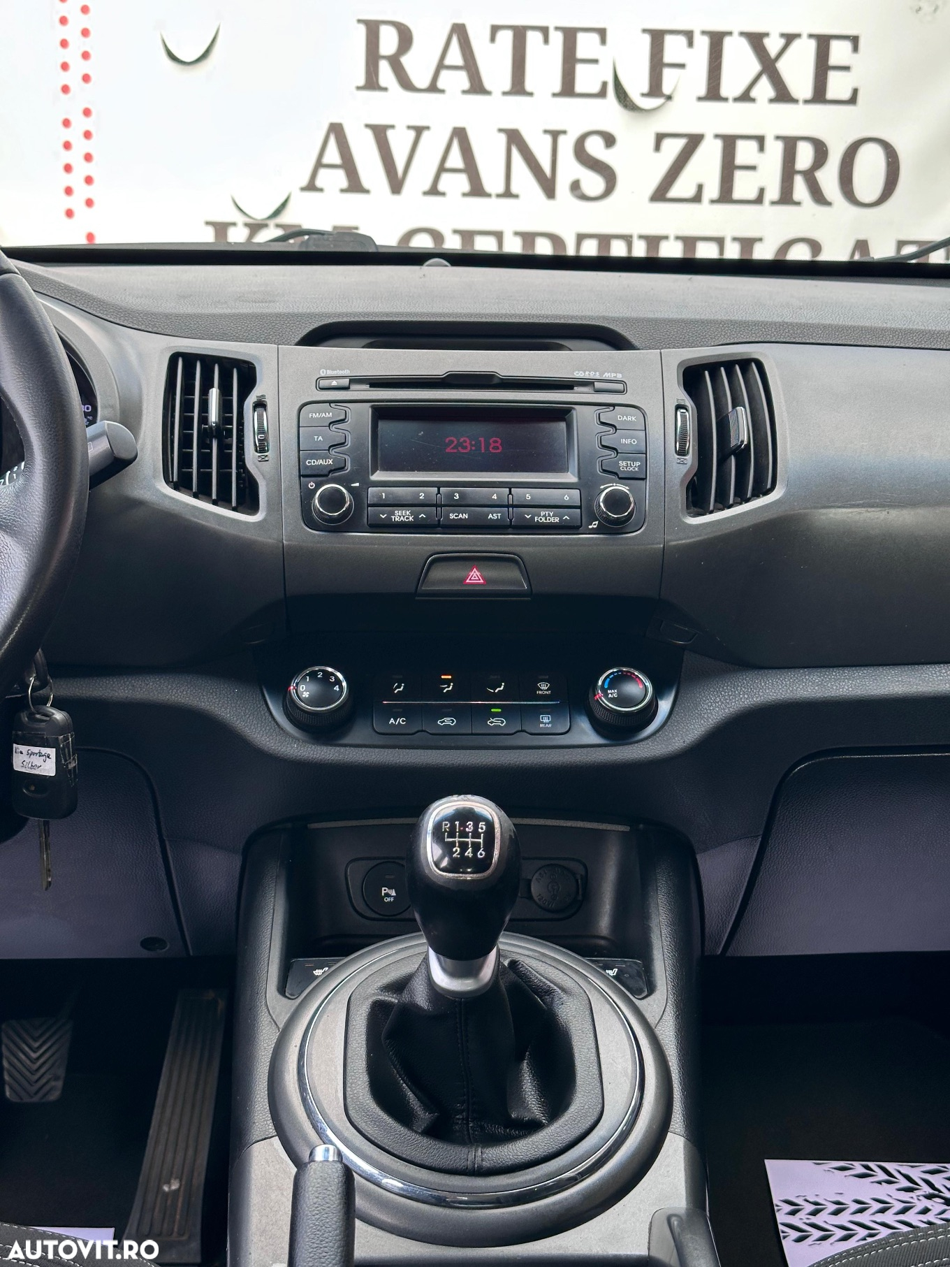 Kia Sportage - 17