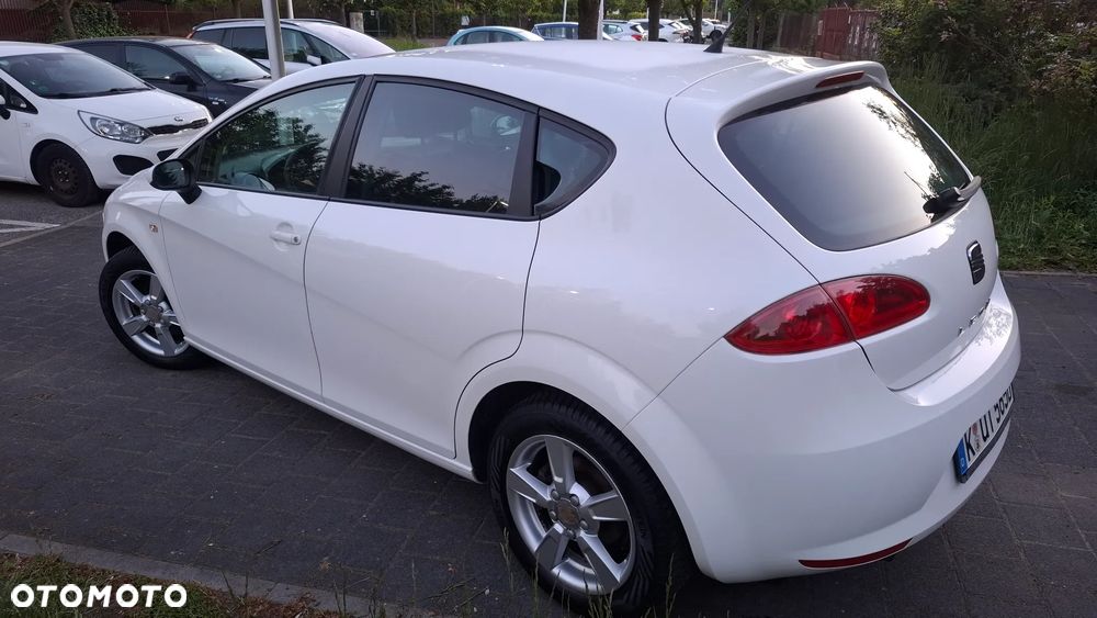 Seat Leon - 24