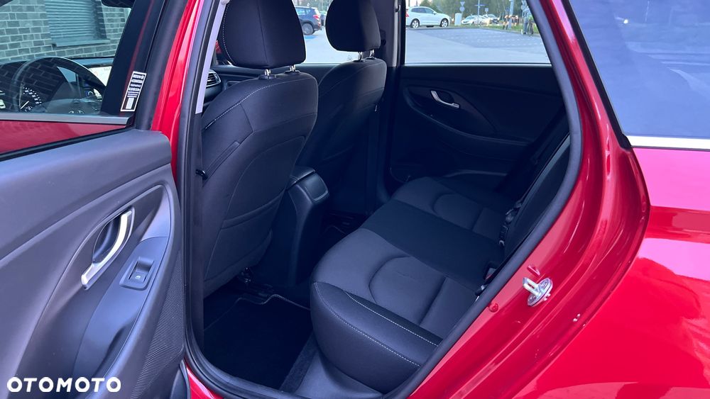 Hyundai i30 1.4 T-GDI Premium - 28