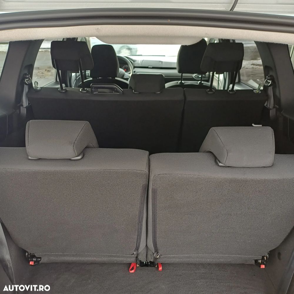 Dacia Jogger 7 locuri TCe 110 Expression - 10