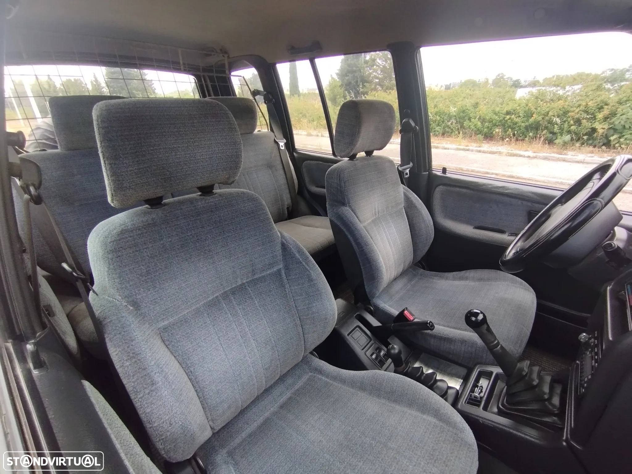 Suzuki Grand Vitara - 13