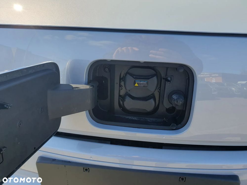 Leapmotor T03 37.3 kWh Smart - 27