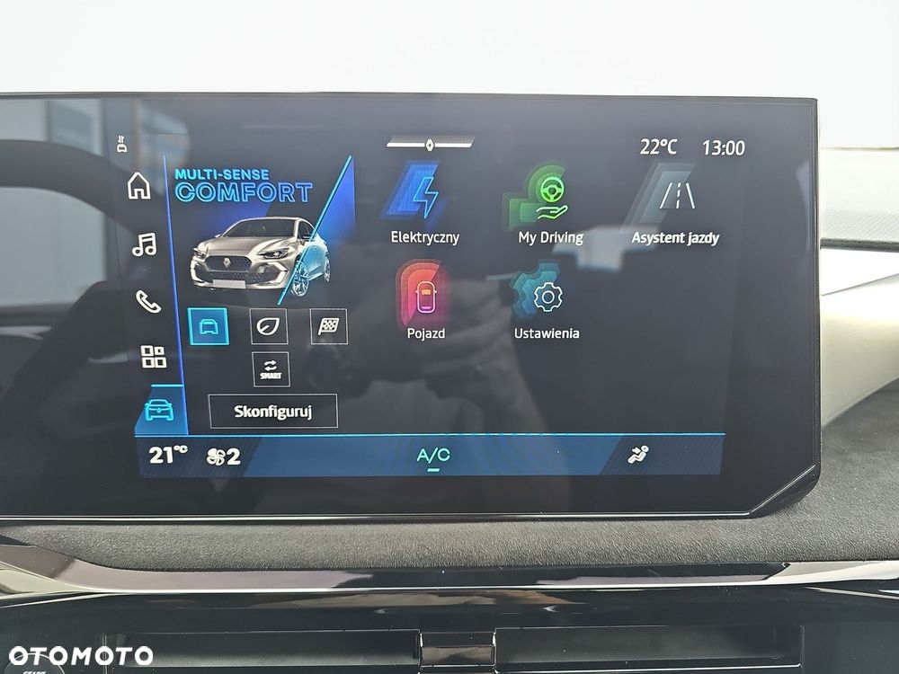 Renault Clio 1.8 E-TECH Full Hybrid 160 Esprit Alpine - 26