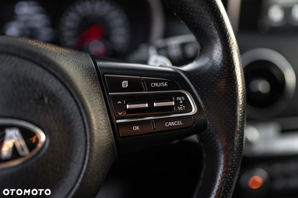 Kia Stinger 3.3 T-GDI AWD OPF GT - 38