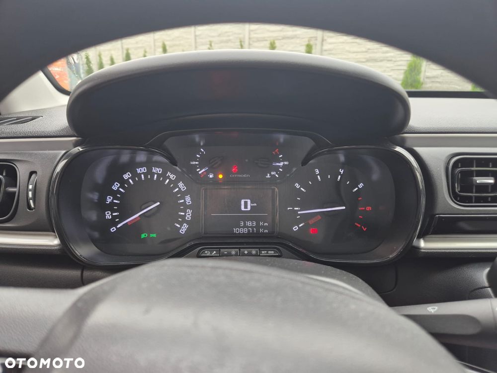 Citroën C3 1.2 PureTech Elle - 5